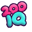 200iq