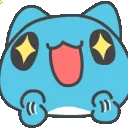 bugcatwant