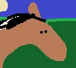 honse