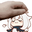 PaimonPatPat Discord emoji