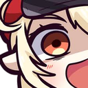 KleeHellooo Discord emoji