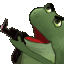 zfrogshooter Discord Emoji