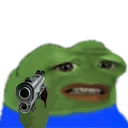 pepe_cringe_gun