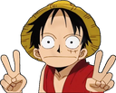 luffypeace