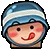 wink