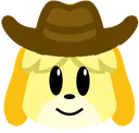 isacowboy