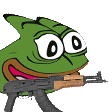 PepegaGun
