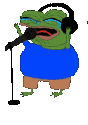 Pepe Band4 Discord Emoji