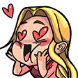 channe69Love Discord emoji