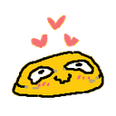 luv Discord emoji