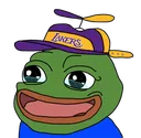 LakerPepe