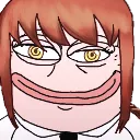 CSMMakimaCreep CSMMakimaCreep