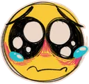 sadface