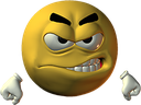 grrr Discord emoji