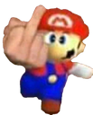 fakiu custom emote from Socialismo o Barbarie☭💚✊🏿
