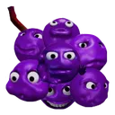 StareGrapes StareGrapes