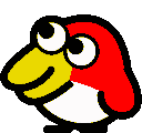 hyper Discord emoji
