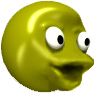 Poog Discord emoji