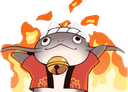 chaos Discord emoji