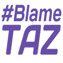 BlameTaz