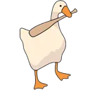 goosehasbat