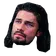 RomanSad Discord Emoji