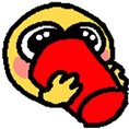 sip Discord emoji