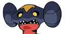 scaredchomp Discord Emoji