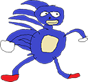 Sanic Discord emoji