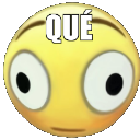 HUH Discord emoji