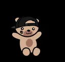 Connie_HugMePlease Discord Emoji