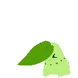 Chikorita
