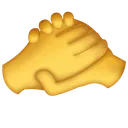 handshakeup