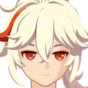 B_KazuhaHead