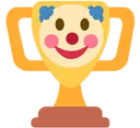 ClownTrophy