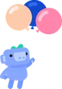 wumpballoon