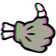 xtoothThumbx
