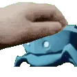 patcrab