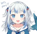 happyGura