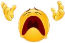 agony