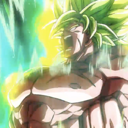 broly