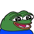 peepoHappy