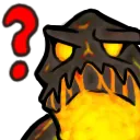 confused