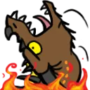 rage