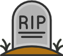 rip Discord emoji
