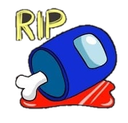 rip Discord emoji