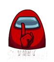 shhh Discord emoji