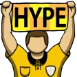 hype