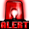 alert