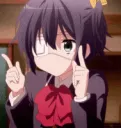 fingerguns